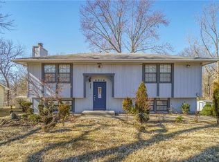 4916 NE Davidson Rd, Kansas City, MO 64118