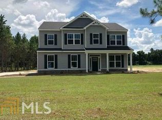 212 Orleans Trl #75, Statesboro, GA 30461