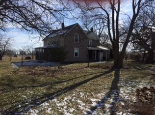 1250 E 1800th Ave, Wheeler, IL 62479