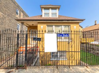 2024 W Coulter St, Chicago, IL