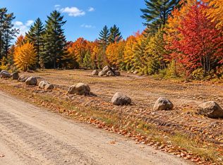 25 Sullivan Lot A Road, Stark, NH 03582