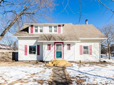 1302 Rapids St, Adel, IA, 50003