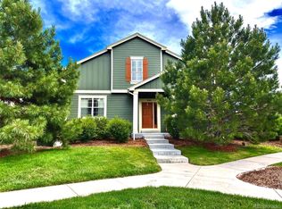 840 Ironspur Ct, Castle Rock, CO 80108