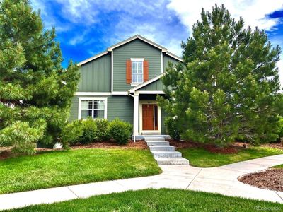 840 Ironspur Ct, Castle Rock, CO, 80108