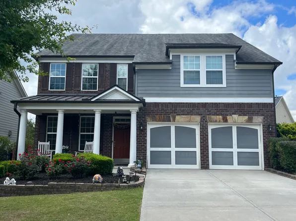 3795 Canopy Chas, Cumming, GA 30041