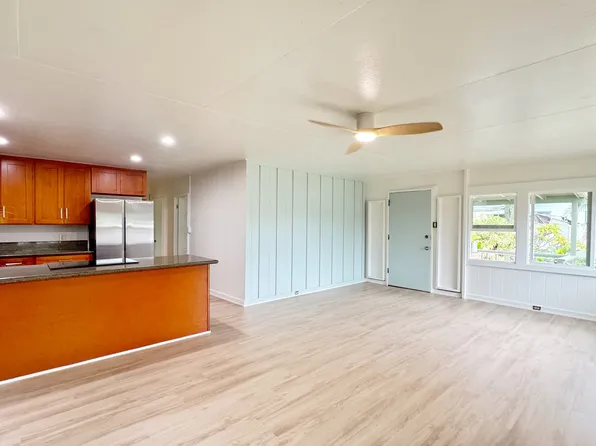 41-1644 Humupaa St, Waimanalo, HI 96795