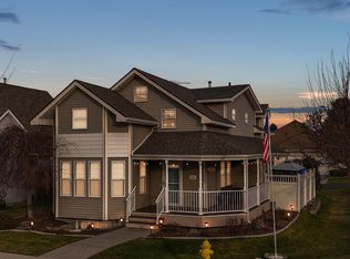 1515 S Avalon Ln, Spokane Valley, WA 99216
