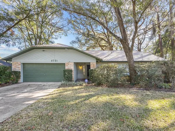 3751 NW 108th Ct, Gainesville, FL 32606