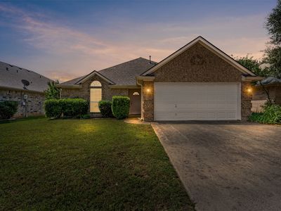 1039 Spring Hill Dr, Saginaw, TX, 76179