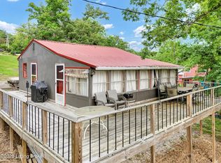 156 Skyline Dr, Clarkson, KY 42726