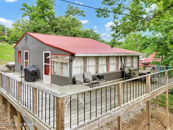 156 Skyline Dr, Clarkson, KY 42726