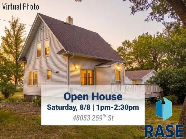 48053 259th St, Brandon, SD 57005