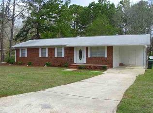 106 Stephanie Dr, Ozark, AL 36360