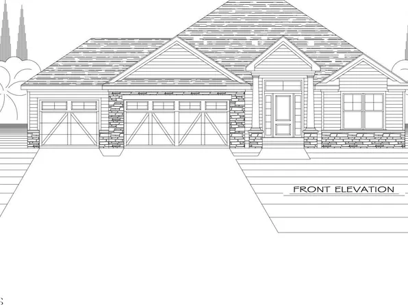 315 Victory Ln, Holland, OH 43528