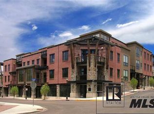 35 5th St UNIT 201, Steamboat Springs, CO 80487