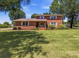 479 Ransdell Dr, Spartanburg, SC 29307