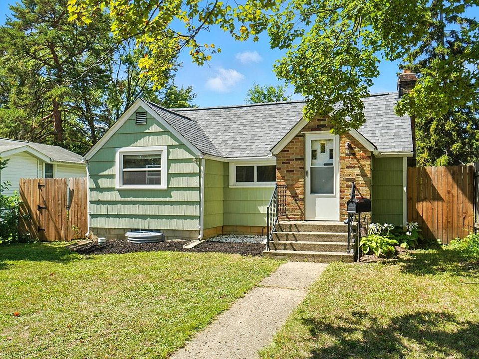 1st image of 533 N Burgess Ave