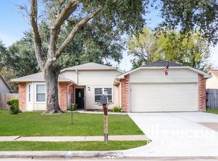 12211 Kleinmeadow Dr, Houston, TX 77066