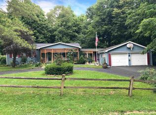 19 N 400 W, Peru, IN 46970