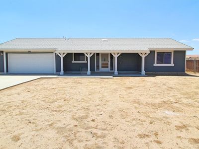 12826 Wagon Wheel Dr, Victorville, CA, 92392