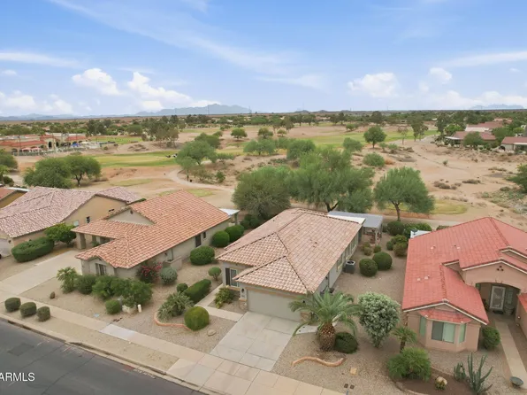 2473 E Hancock Trail, Casa Grande, AZ 85194