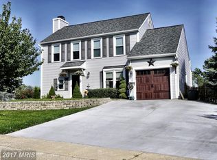 859 Elmwood Ct, Westminster, MD 21158