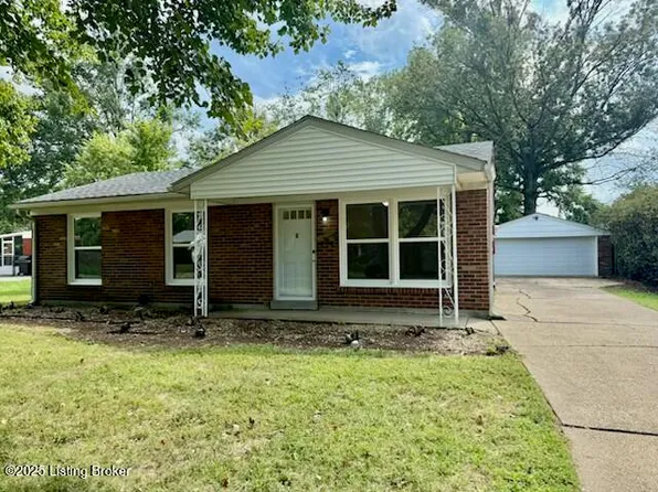 5408 Trefoil Ln, Louisville, KY 40258