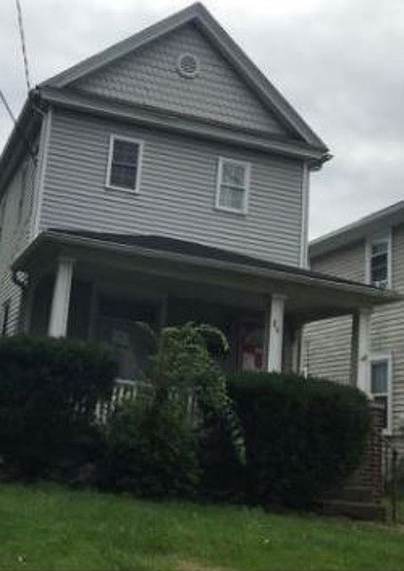 Property Front View