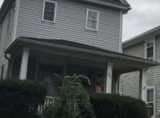 84 W Union St, Kingston, PA 18704