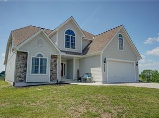 7725 Huckleberry Rd, Odessa, MO 64076