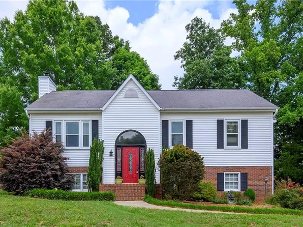 2125 Blue Stone Ln, Kernersville, NC 27284