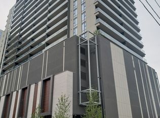 50 Grand Ave S #1104, Cambridge, ON
