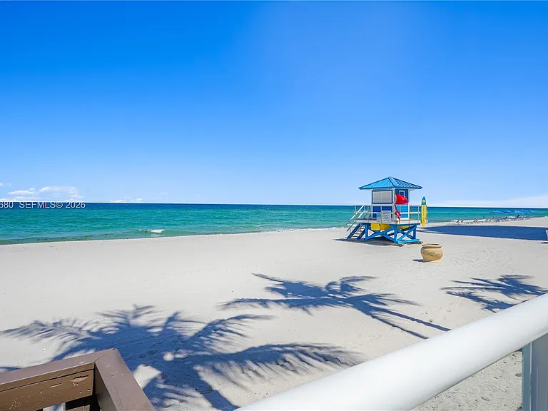 3001 S Ocean Dr #1107 — Photo 17