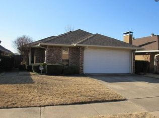 2140 Cordoba Dr, Carrollton, TX 75006