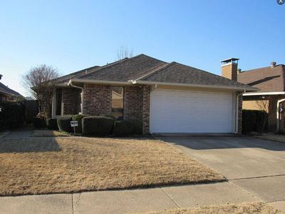2140 Cordoba Dr, Carrollton, TX, 75006