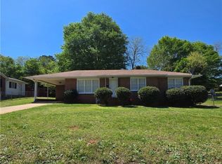 2004 Richmond Ave, Anderson, SC 29624