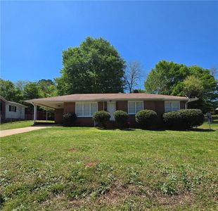 2004 Richmond Ave, Anderson, SC, 29624