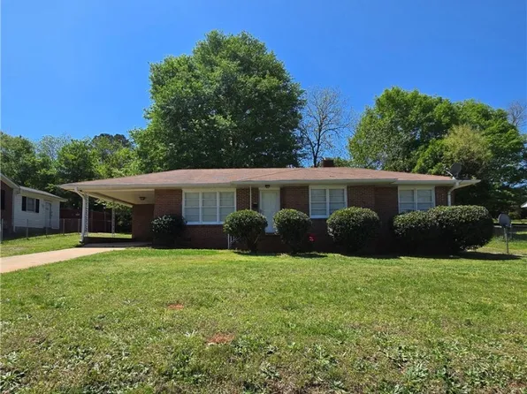 2004 Richmond Ave, Anderson, SC 29624