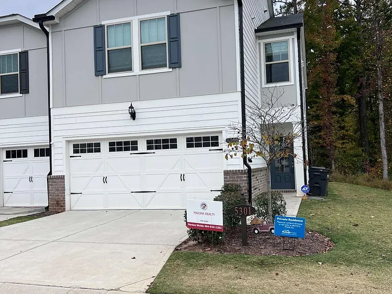 5301 Glade Park Dr — Photo 1