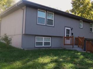 6214 Tauromee Ave, Kansas City, KS 66102