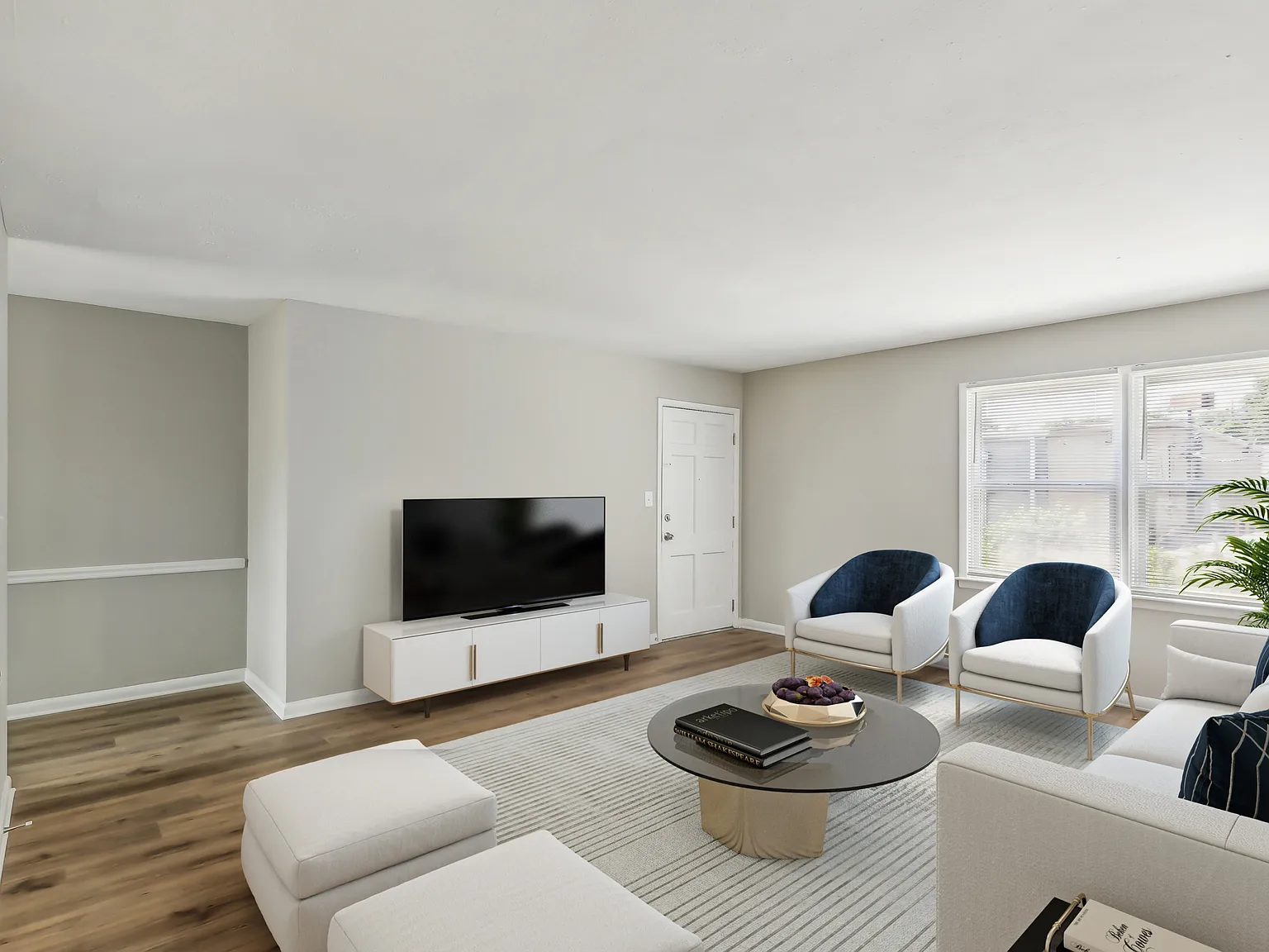 Magnolia Place Apartments — Photo 2