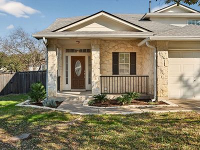 1521 Dillon Lake Bnd, Leander, TX, 78641