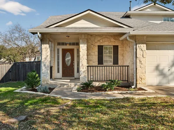 1521 Dillon Lake Bnd, Leander, TX 78641