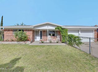 3013 Brandwood Ct, El Paso, TX 79925