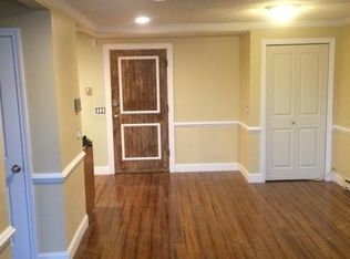 1 Kilby St APT 34, Woburn, MA 01801