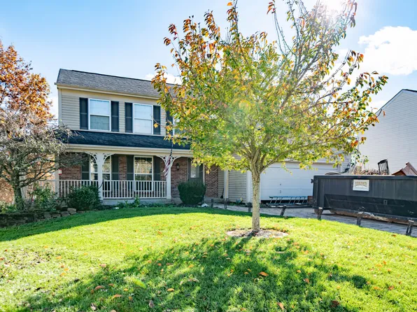 9950 Calava Ct, Union, KY 41091