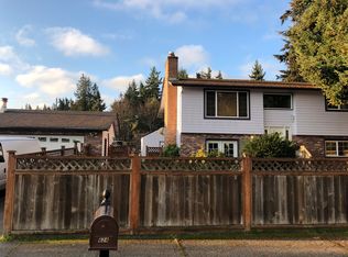 624 W 13th St, Port Angeles, WA 98362