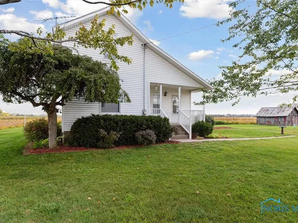 16304 County Road 4 #1, Metamora, OH 43540