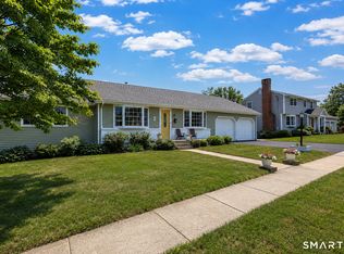 125 McLeod Place, Stratford, CT 06614