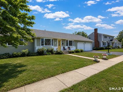 125 McLeod Place, Stratford, CT, 06614